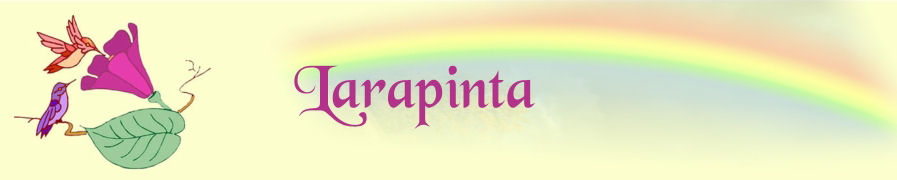 Larapinta English version